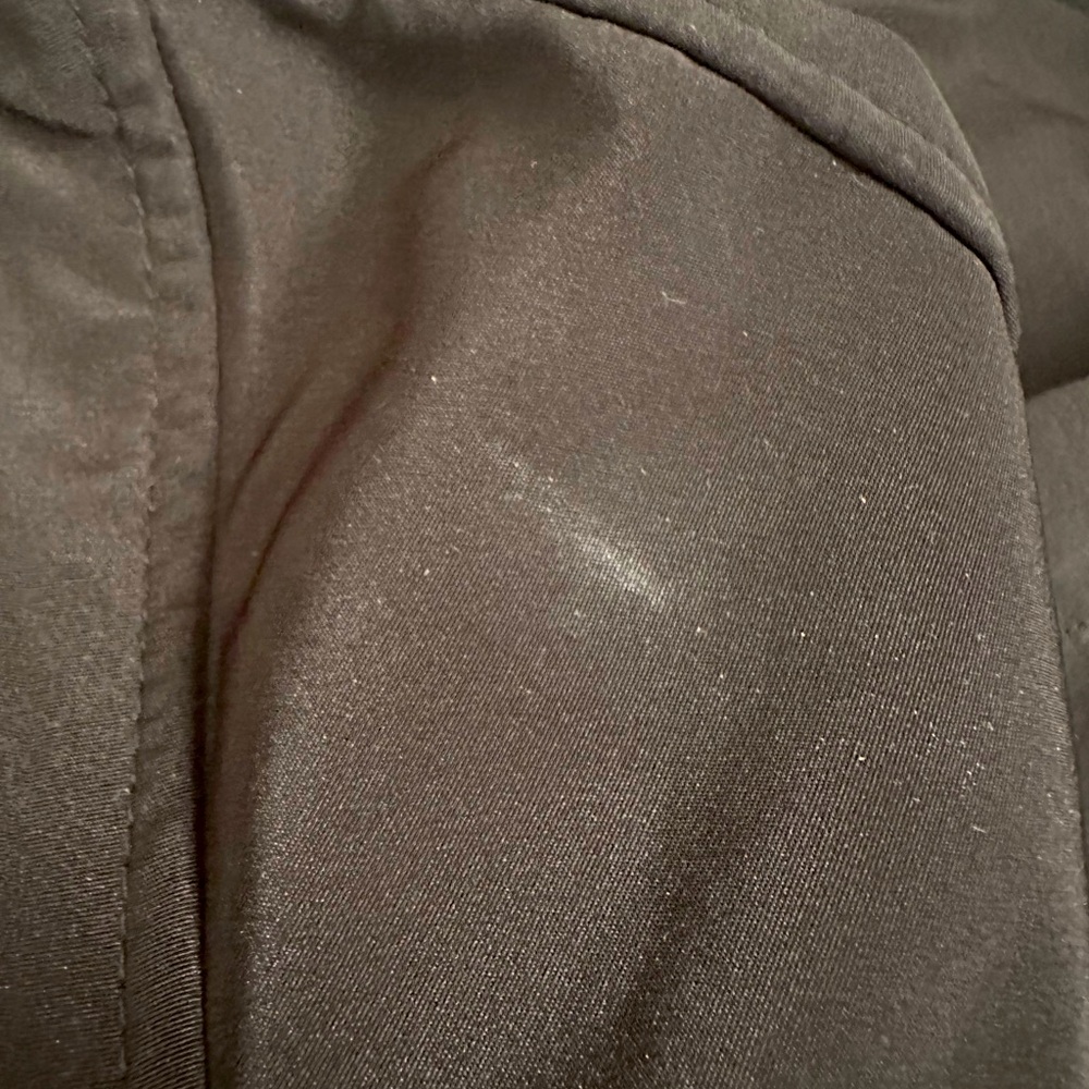 Adidas Soft Shell jacket. - Picture 3 of 6